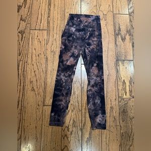 Lululemon Align Leggings. Size 2.